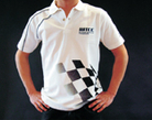 WTCC Polo Shirt
