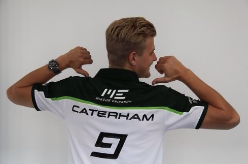 Caterham F1 Shorts Brand New Size W30 