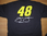 Jimmie Johnson #48 Uniform T-shirt