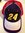 Jeff Gordon #24 Hat