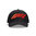 Formula 1 Large Logo Baseball Cap Black
