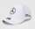 Lewis Hamilton 2020 Baseball Cap White