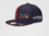 Max Verstappen 2020 Team Flatbrim Cap
